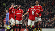 Manchester United v AFC Bournemouth - Premier League