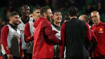 AS Roma