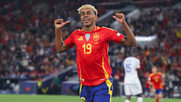 Spain v France - UEFA Nations League 2025 Semi-final