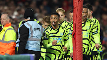Nottingham Forest v Arsenal FC - Premier League