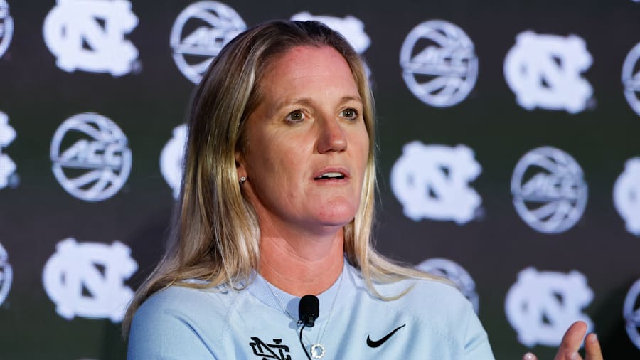 Courtney Banghart’s Path to Finding International Freshman Courtney Banghart’s Path to Finding International Freshman