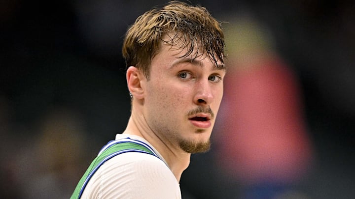 Dallas Mavericks, Cooper Flagg