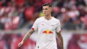 Benjamin Sesko fait rêver la Premier League.