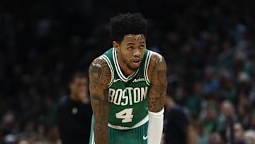 Boston Celtics, Anfernee Simons