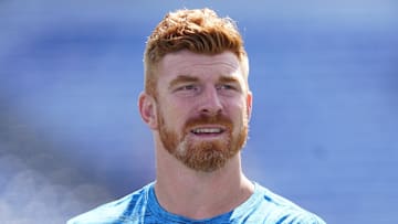 Andy Dalton