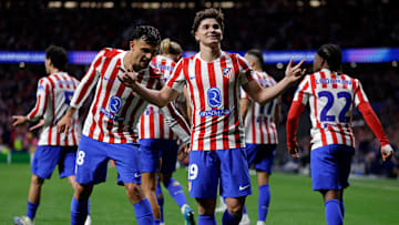 Arsenal, Atlético de Madrid, Bayern de Munique e PSG decidem nesta semana as duas vagas na final da Champions League 2025/26