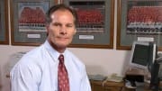 Boyd Epley - Original Nebraska strength and conditioning coach