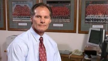 Boyd Epley - Original Nebraska strength and conditioning coach