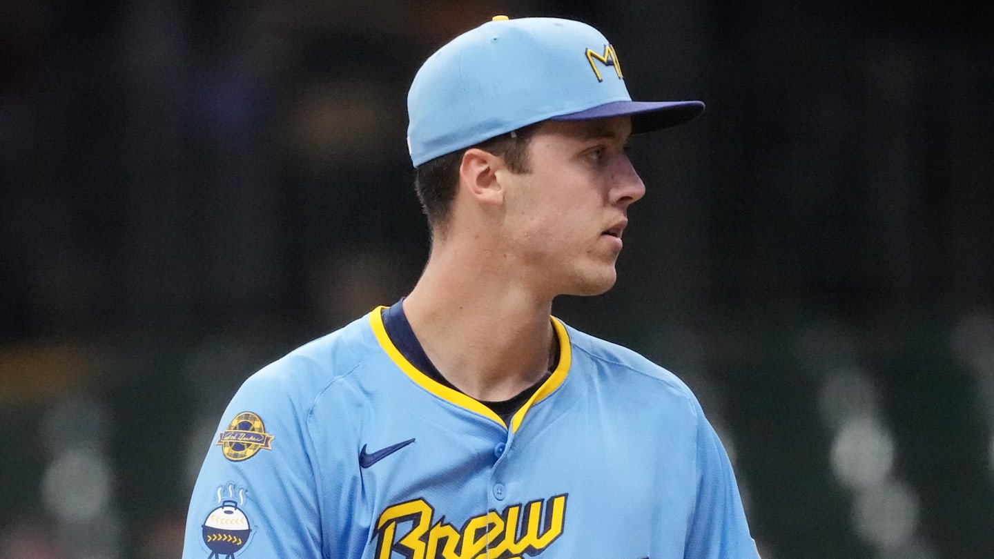 Misiorowski, Skenes Duel in High-Velocity MLB Pitching Showdown