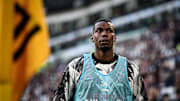 Paul Pogba .