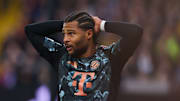 Serge Gnabry