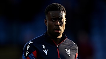 Crystal Palace FC v Nottingham Forest FC - Premier League