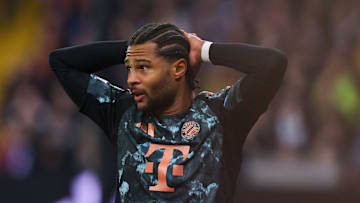Serge Gnabry