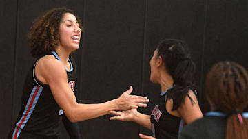 Aaliyah Chavez