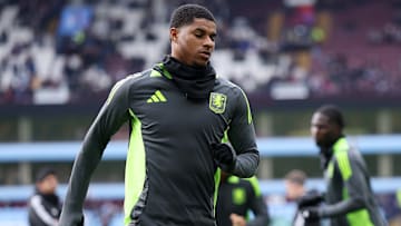 Aston Villa FC v Newcastle United FC - Premier League