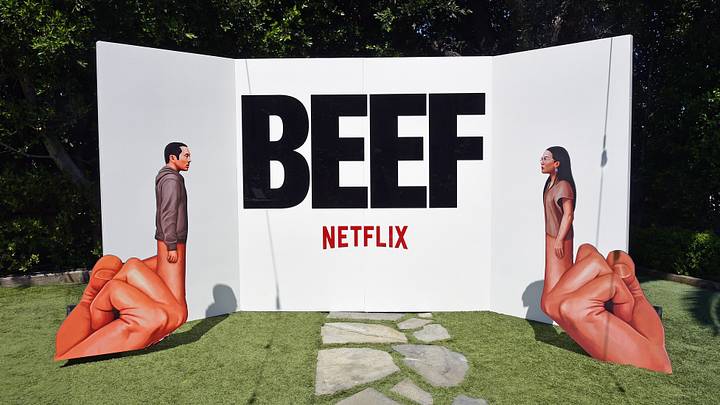 Netflix's BEEF