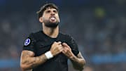 Yuri Alberto vive grande fase no Corinthians 