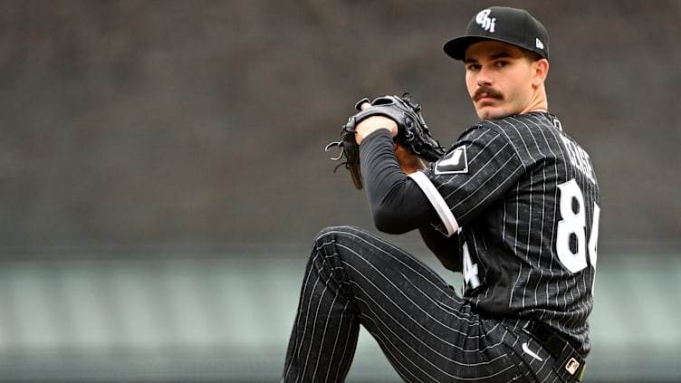 Los Angeles Angels v Chicago White Sox