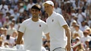 Carlos Alcaraz and Jannik Sinner withdrew from the Canada Open one week after competing in the Wimbledon final.