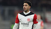 Omar Marmoush va rejoindre Manchester City.