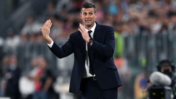 Juventus v Como - Serie A