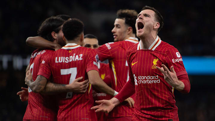 Liverpool's Ultimate Summer Shopping Spree: The 2025-26 Transfer Window That Could Change Everything