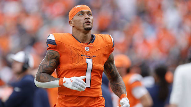 Evan Engram, Week 10, Fantasy Football