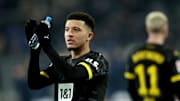 Jadon Sancho