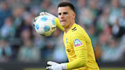 Michael Zetterer wechselt nach Frankfurt 