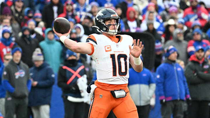 Nix and the Broncos were one of 2024’s surprise teams. Can they make the playoffs again next season?