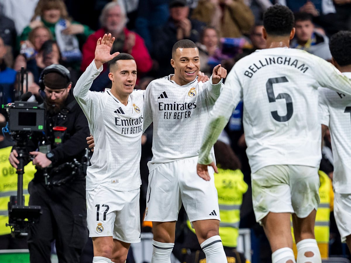 Real Madrid Faces Crucial Champions League Challenge Against Brest