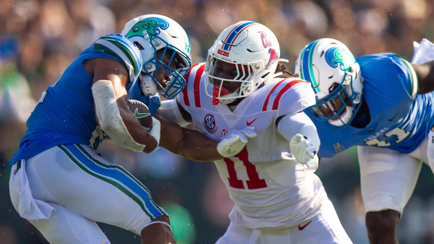 Tulane Football’s Non-Conference Schedule Will Lay Path to College Football Playoff