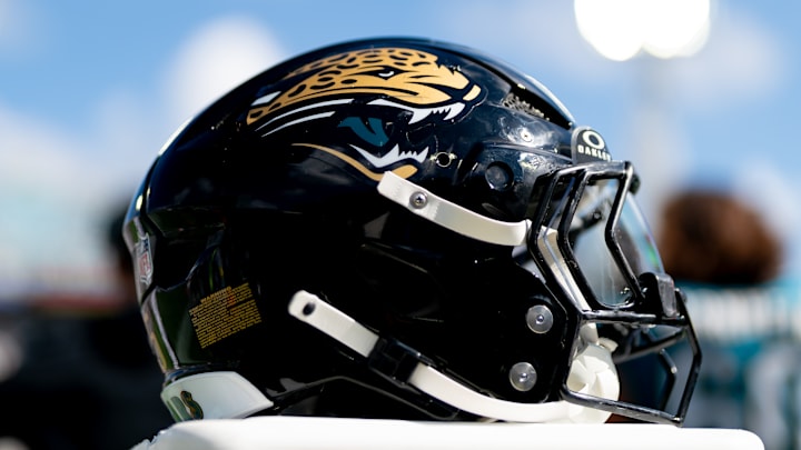 NFL: SEP 21 Texans at Jaguars