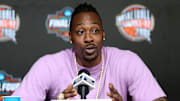 Dwight Howard fue clave en el campeonato de los Lakers en 2020 