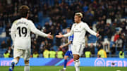 Mariano, Alvaro Odriozola