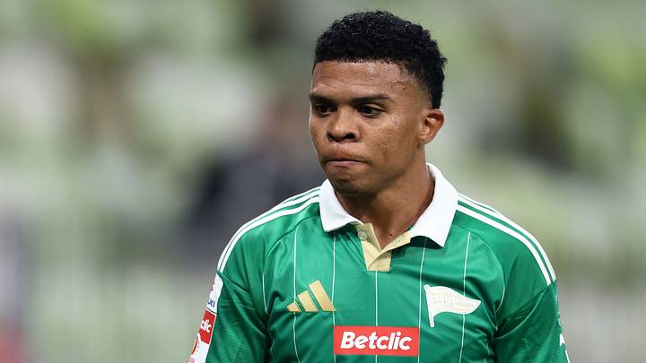 Lechia Gdansk V Warta Poznan - Betclic 1 Liga
