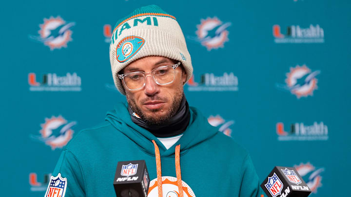 Miami Dolphins v Green Bay Packers