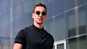 Juventus Medical Tests
