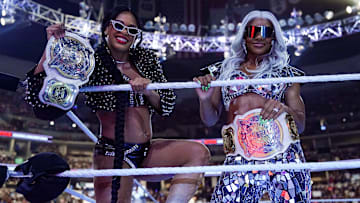 Monday Night RAW