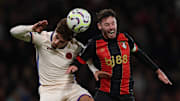 AFC Bournemouth v Chelsea FC - Premier League