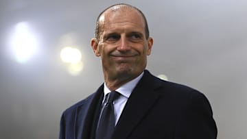 Massimiliano Allegri