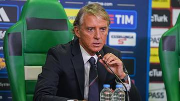 Führte ManCity 2012 zur Meisterschaft, distanziert sich nun aber deutlich von den Finanzaffären: Roberto Mancini Führte ManCity 2012 zur Meisterschaft, distanziert sich nun aber deutlich von den Finanzaffären: Roberto Mancini