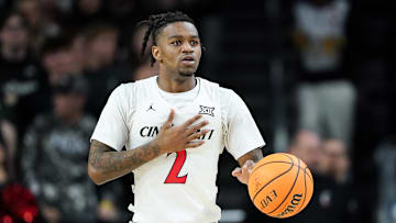 Utah v Cincinnati