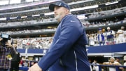Mike McCarthy