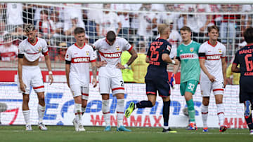 VfB Stuttgart 