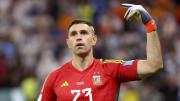 Emiliano Martinez est un spécialiste de la déstabilisation