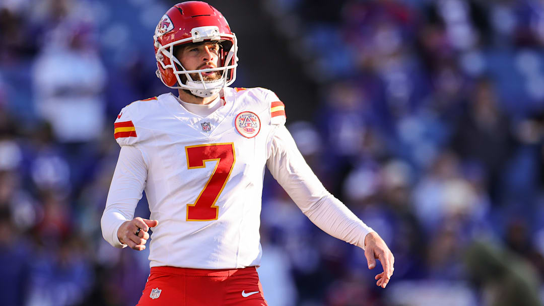 Kansas City Chiefs v Buffalo Bills - NFL 2025