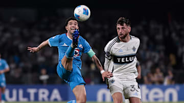 TOPSHOT-FBL-CONCACAF-CHAMPIONS-CRUZ AZUL-VANCOUVER