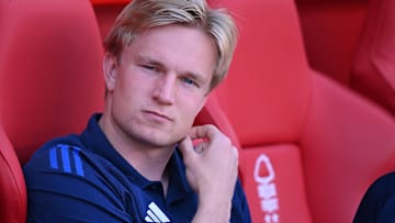 Nottingham Forest FC v Leicester City FC - Premier League