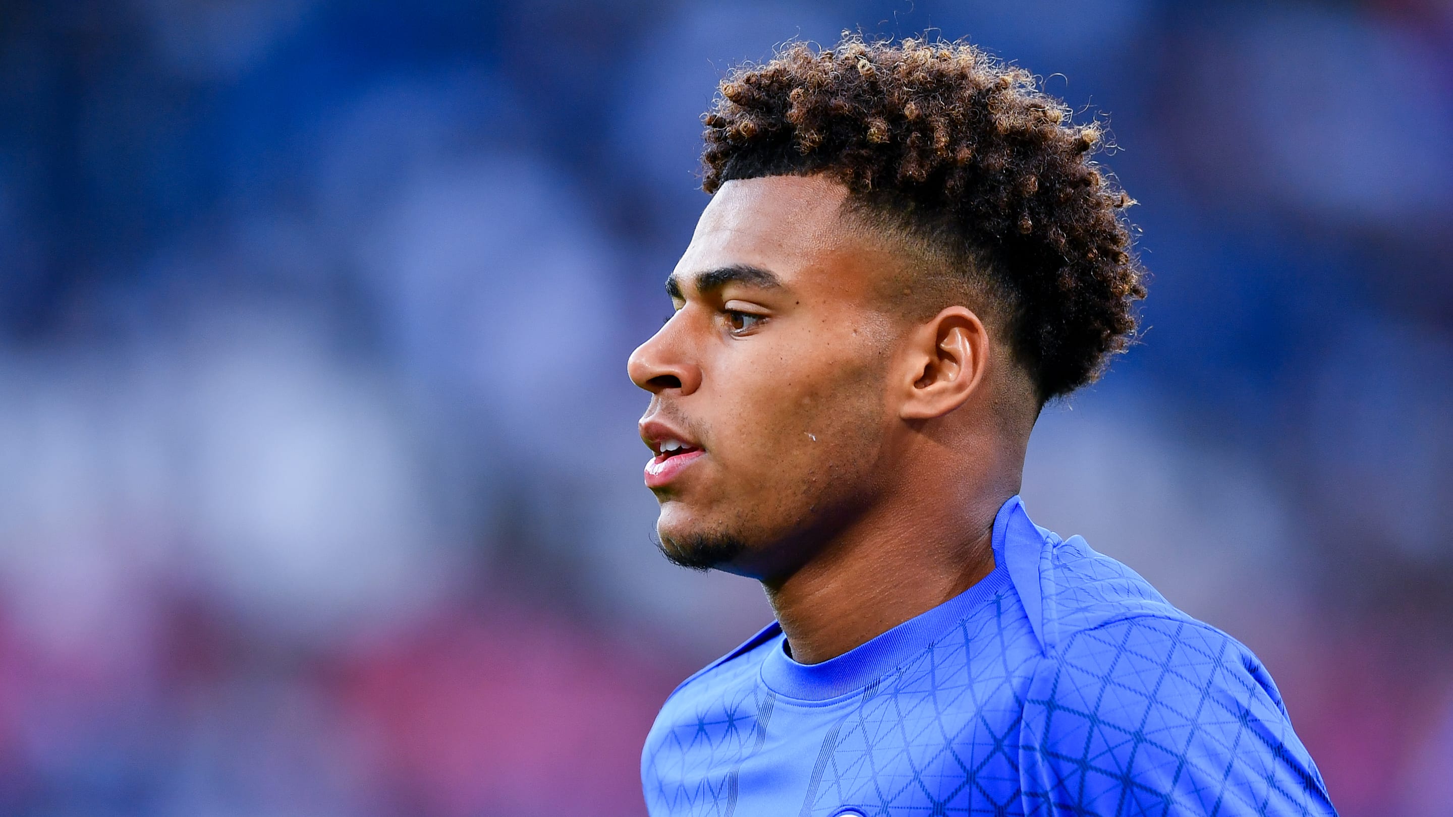 Equipe de France : Comment Désiré Doué s'est immédiatement adapté avec les Bleus